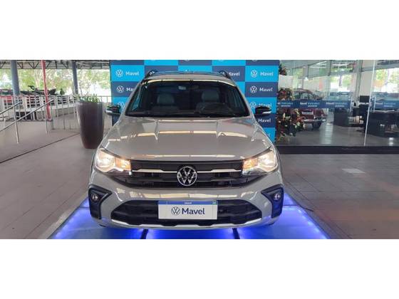 VOLKSWAGEN SAVEIRO 1.6 MSI EXTREME CD 16V FLEX 2P MANUAL
